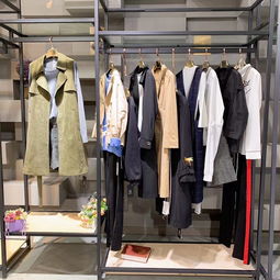 廣州一線女裝品牌尾貨批發 常熟中老年女裝市場的機遇與策略