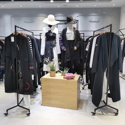 沈陽五愛市場品牌女裝批發(fā)指南 聚焦美麗衣櫥與艾妃兒