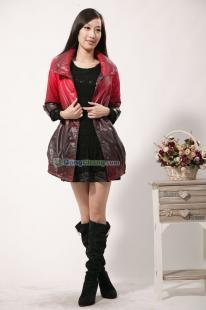 格蕾詩芙 解鎖杭州品牌庫存女裝批發(fā)新機遇，盡在世界工廠網(wǎng)