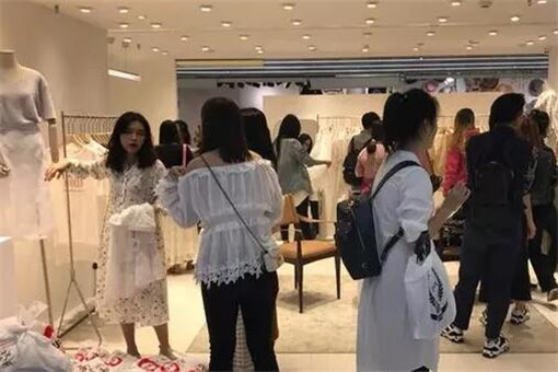 廣州女裝批發市場全攻略 這五大市場最值得逛